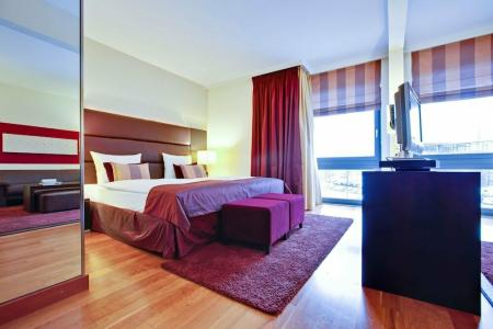 Park Inn by Radisson Lubeck - 24