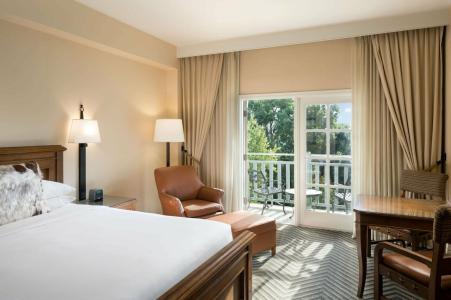 Hyatt Regency Hill Country Resort & Spa - 51