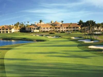 Trump National Doral Golf Resort - 12