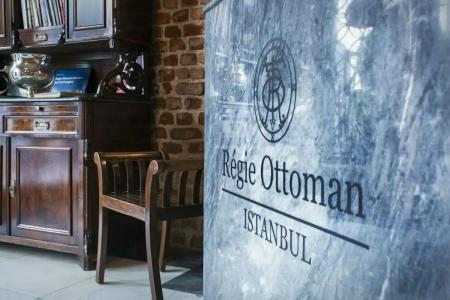 Regie Ottoman Istanbul - Special Category - 8