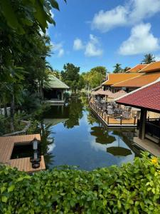 Grand Mercure Khao Lak Bangsak - 30