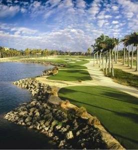 Trump National Doral Golf Resort - 29