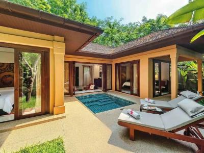 Movenpick Asara Resort & Spa Hua Hin - 92