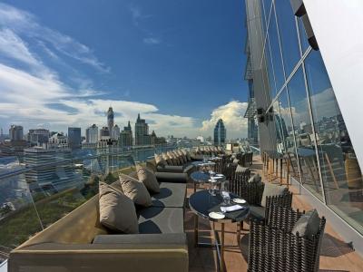 The Okura Prestige Bangkok - 15