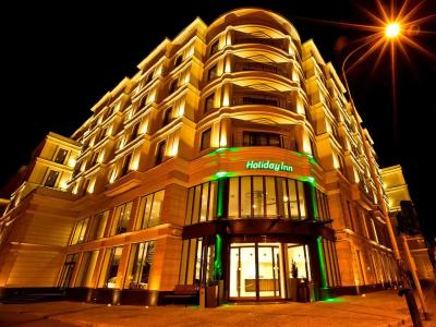 Holiday Inn Lodz, an IHG - 78