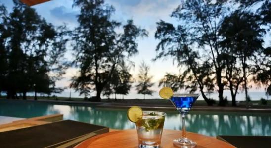 Coriacea Beachfront Boutique Phuket Resort - SHA Plus - 57