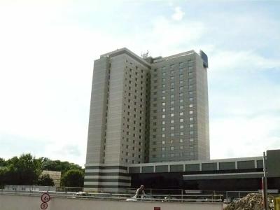 Novotel Poznan Centrum - 53