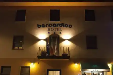 Bernardino - 3