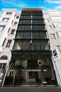 Inncity Nisantasi - 5