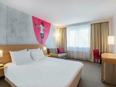 Novotel Wroclaw City - 71