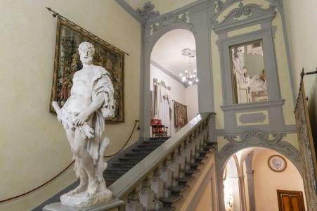 NH Collection Palazzo Gaddi - 12