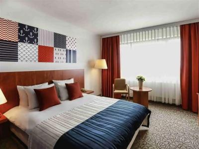 Mercure Gdynia Centrum - 71