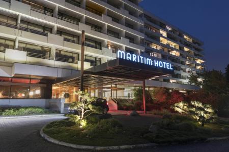 Maritim Bellevue Kiel - 17