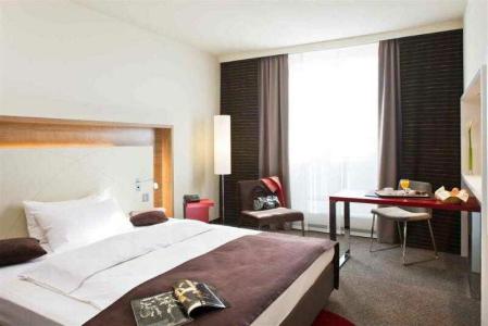 Mercure Stuttgart Airport Messe - 73