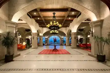 Kempinski Otel Soma Bey - 17