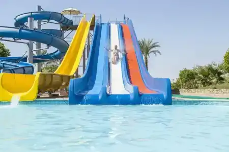 Xperience Kiroseiz AquaPark Premier-Naama Bay - 89