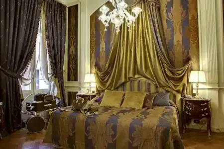 Grand Majestic gia' Baglioni - 1