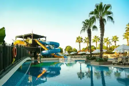 Crystal Palace Luxury Resort & Spa - Ultimate All Inclusive - 4