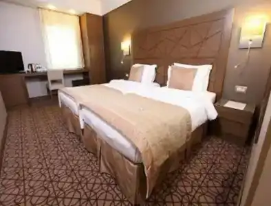 Ramada By Wyndham Istanbul Taksim - 62