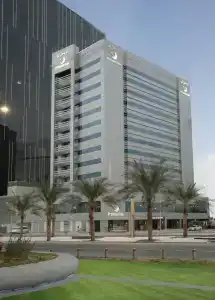 Premier Inn Abu Dhabi Capital Centre - 40