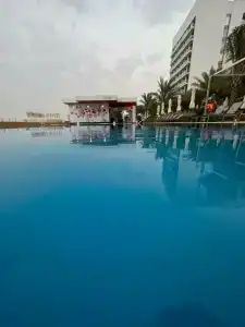 Riu Dubai Beach Resort - All Inclusive - 50