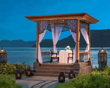 The St. Regis Langkawi - 6