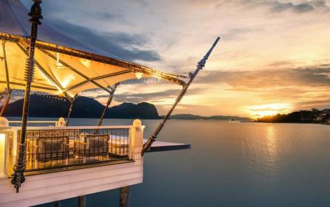 The St. Regis Langkawi - 11