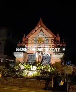 Phuket Orchid Resort and Spa - SHA Extra Plus - 93