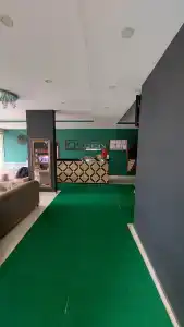 Alanya Queen Apart Otel - 13