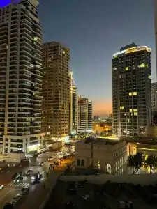 Jannah Place Dubai Marina - 42