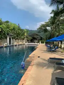 Seaview Resort Khao Lak - SHA Plus - 24