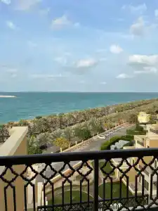 Rixos Bab Al Bahr - 16