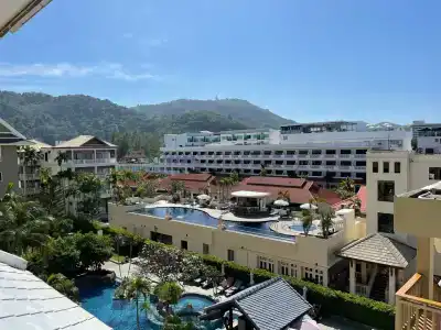 Woraburi Phuket Resort & Spa - SHA Plus - 6