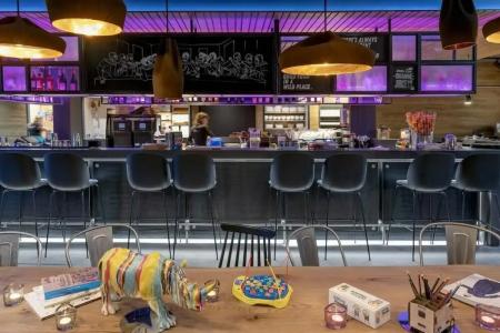 Moxy Milan Linate - 7