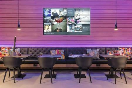 Moxy Milan Linate - 23