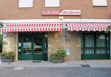 Albergo Moderno - 39