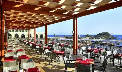 Sunis Efes Royal Palace Resort & Spa - 88