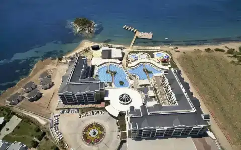 Sunis Efes Royal Palace Resort & Spa - 87