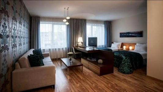 Ararat All Suites Klaipeda - 36