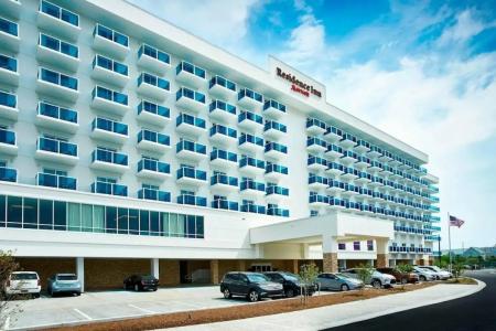 Residence Inn by Marriott Ocean City - 85