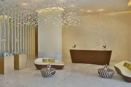 Marriott Al Forsan, Abu Dhabi - 71