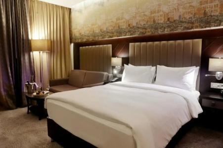 Doubletree by Hilton Istanbul Umraniye - 92