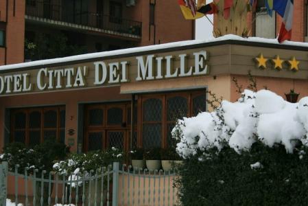 Citta Dei Mille - 47