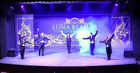 Luna Blanca Resort & Spa - Ultra All Inclusive - 94