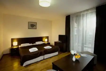 Casa Karina Bansko - Half Board & All Inclusive - 51