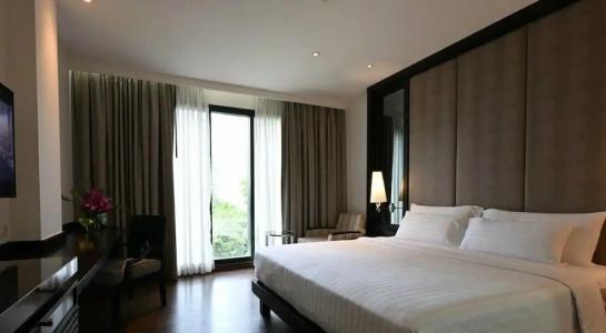 Movenpick Sukhumvit 15 Bangkok - SHA Extra Plus Certified - 12