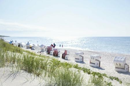 StrandDunenmeer - Adults only - 5