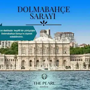 The Pearl Suites - 3