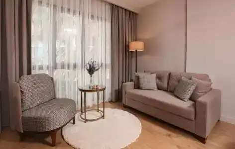 The Pearl Suites - 26
