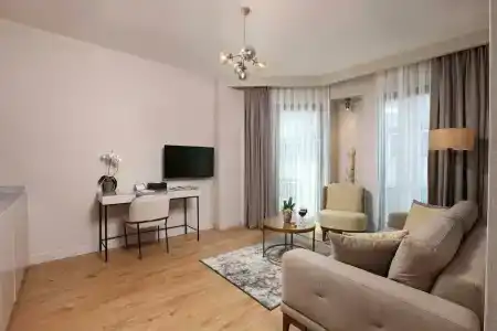 The Pearl Suites - 33